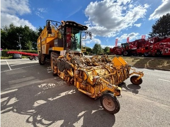 Matériel de récolte ROPA