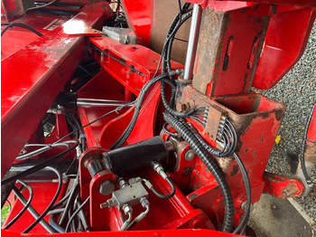 Machine à vendanger ASA-Lift Red Beet Topper: photos 3