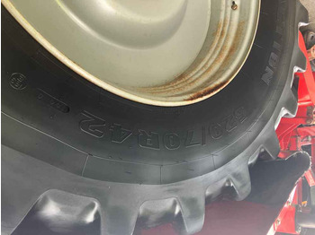 Machine à vendanger ASA-Lift Red Beet Topper: photos 5