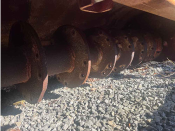 Matériel de récolte Grimme GF 200: photos 3 Matériel de récolte Grimme GF 200: photos 3