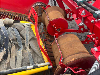 Matériel de récolte Grimme GT 170: photos 4
