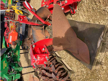 Matériel de récolte Grimme Grimme, GF600, 6 Row/3Bed Tilla, Rotovator: photos 3