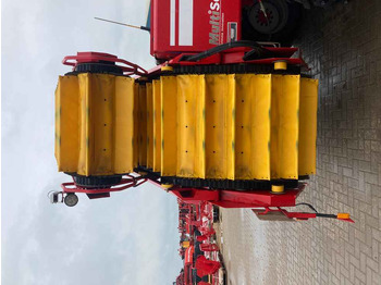 Matériel de récolte Grimme Grimme GT170S 2 Row Trailed Harvester: photos 5