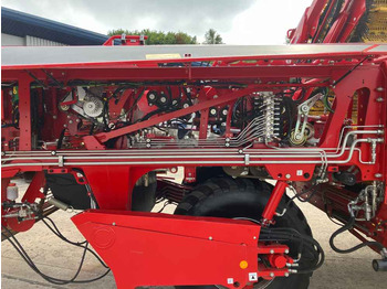 Matériel de récolte Grimme Grimme Select 200 2 Row Trailed Potato Harvester: photos 4