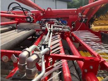 Matériel de récolte Grimme Grimme Select 200 2 Row Trailed Potato Harvester: photos 5