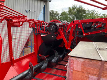 Outils du sol neuf Grimme REXOR 6200: photos 3