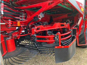 Outils du sol neuf Grimme REXOR 6200: photos 5