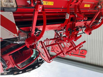 Outils du sol neuf Grimme REXOR 6200: photos 4