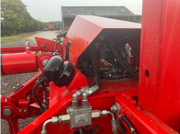 Matériel de récolte Grimme TOPPA 800 COMBI: photos 5 Matériel de récolte Grimme TOPPA 800 COMBI: photos 5