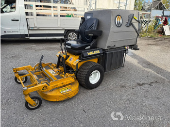 Motofaucheuse WALKER