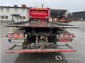 Remorqueuse Bärgningsbil Volvo FL 4X2: photos 4 Remorqueuse Bärgningsbil Volvo FL 4X2: photos 4