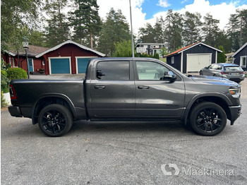 Fourgon utilitaire Pickup Dodge Ram 1500: photos 2