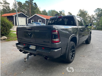Fourgon utilitaire Pickup Dodge Ram 1500: photos 3