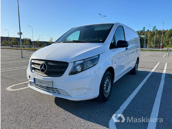 Fourgonnette MERCEDES-BENZ Vito 116