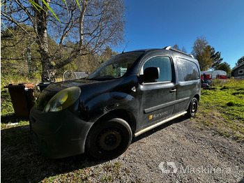 Fourgonnette RENAULT Kangoo