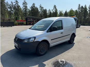 Fourgonnette VOLKSWAGEN Caddy 2.0