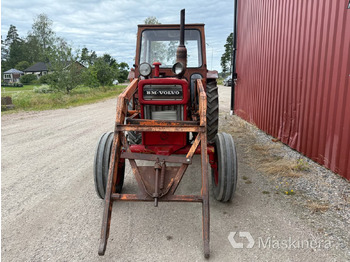Tracteur agricole Traktor Volvo BM T600: photos 2