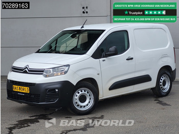 Fourgonnette CITROËN Berlingo