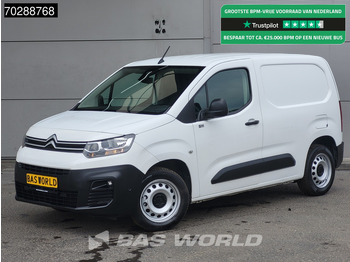 Fourgonnette CITROËN Berlingo