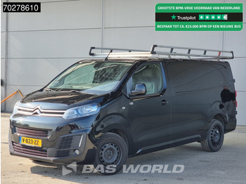 Fourgonnette CITROËN Jumpy