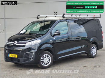 Fourgonnette CITROËN Jumpy