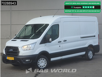 Fourgonnette FORD Transit