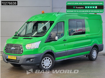 Fourgon utilitaire FORD Transit