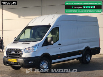 Fourgon utilitaire FORD Transit