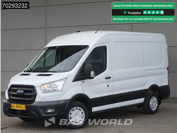 Fourgonnette FORD Transit