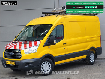 Fourgon utilitaire FORD Transit