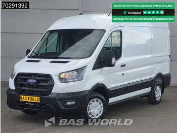 Fourgonnette FORD Transit