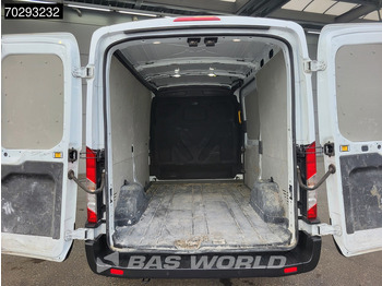 Fourgonnette Ford Transit 130pk L3H2 Airco Cruise Parkeersensoren Euro6 L3 10m3 Airco Cruise control: photos 3