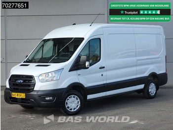 Fourgonnette FORD Transit