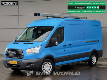 Fourgon utilitaire FORD Transit