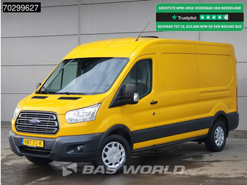Fourgon utilitaire FORD Transit