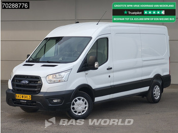 Fourgon utilitaire FORD Transit