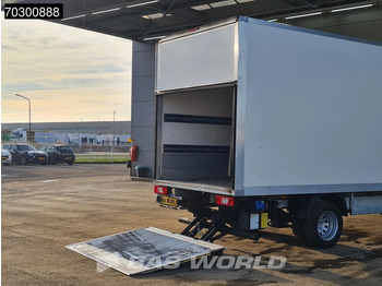 Fourgon grand volume Ford Transit 130pk Laadklep Dubbellucht Bakwagen Airco Cruise Euro6 Meubelbak Koffer Airco Cruise control: photos 3 Fourgon grand volume Ford Transit 130pk Laadklep Dubbellucht Bakwagen Airco Cruise Euro6 Meubelbak Koffer Airco Cruise control: photos 3