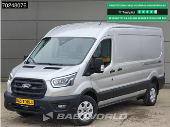 Fourgon utilitaire FORD Transit