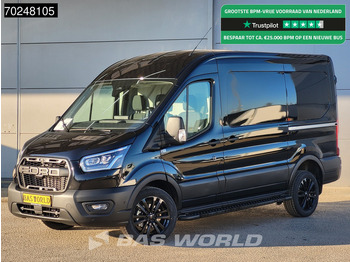 Fourgon utilitaire FORD Transit