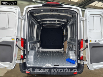 Fourgon utilitaire neuf Ford Transit 165pk Automaat Limited Black Edition L3H2 Nwe model! CarPlay Xenon Camera 11m3 Airco Cruise control: photos 2