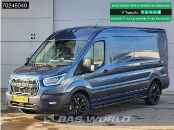 Fourgon utilitaire FORD Transit