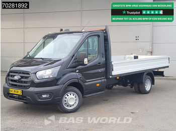 Utilitaire plateau FORD Transit