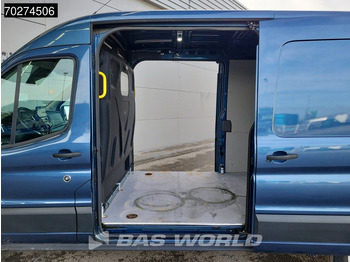 Fourgon utilitaire Ford Transit 185pk Automaat L3H2 2x Schuifdeur Limited Edition Xenon ACC Navi Camera Parkeersensoren L3 11m3 Airco: photos 3