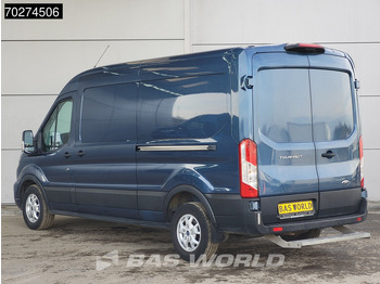 Fourgon utilitaire Ford Transit 185pk Automaat L3H2 2x Schuifdeur Limited Edition Xenon ACC Navi Camera Parkeersensoren L3 11m3 Airco: photos 2