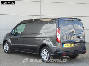 Ford Transit Connect 100PK Automaat L2H1 ACC Xenon Navi Trekhaak Airco Camera Parkeersensoren Euro6 L2 4m3 Airco Trekhaak en leasing occasion Ford Transit Connect 100PK Automaat L2H1 ACC Xenon Navi Trekhaak Airco Camera Parkeersensoren Euro6 L2 4m3 Airco Trekhaak: photos 2