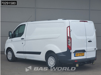 Fourgonnette Ford Transit Custom 100pk L1H1 Trekhaak Airco Cruise L1 6m3 Airco Trekhaak Cruise control: photos 2