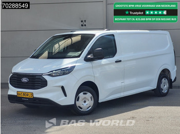 Fourgonnette FORD Transit