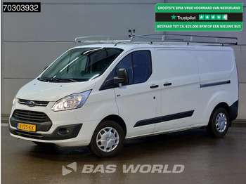 Fourgonnette FORD Transit