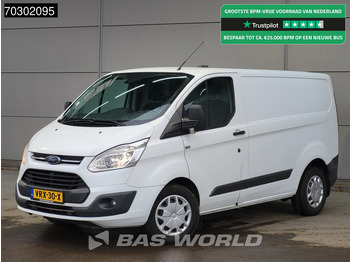 Fourgonnette FORD Transit