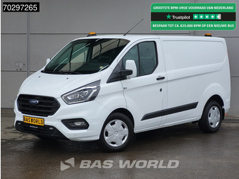 Fourgonnette FORD Transit